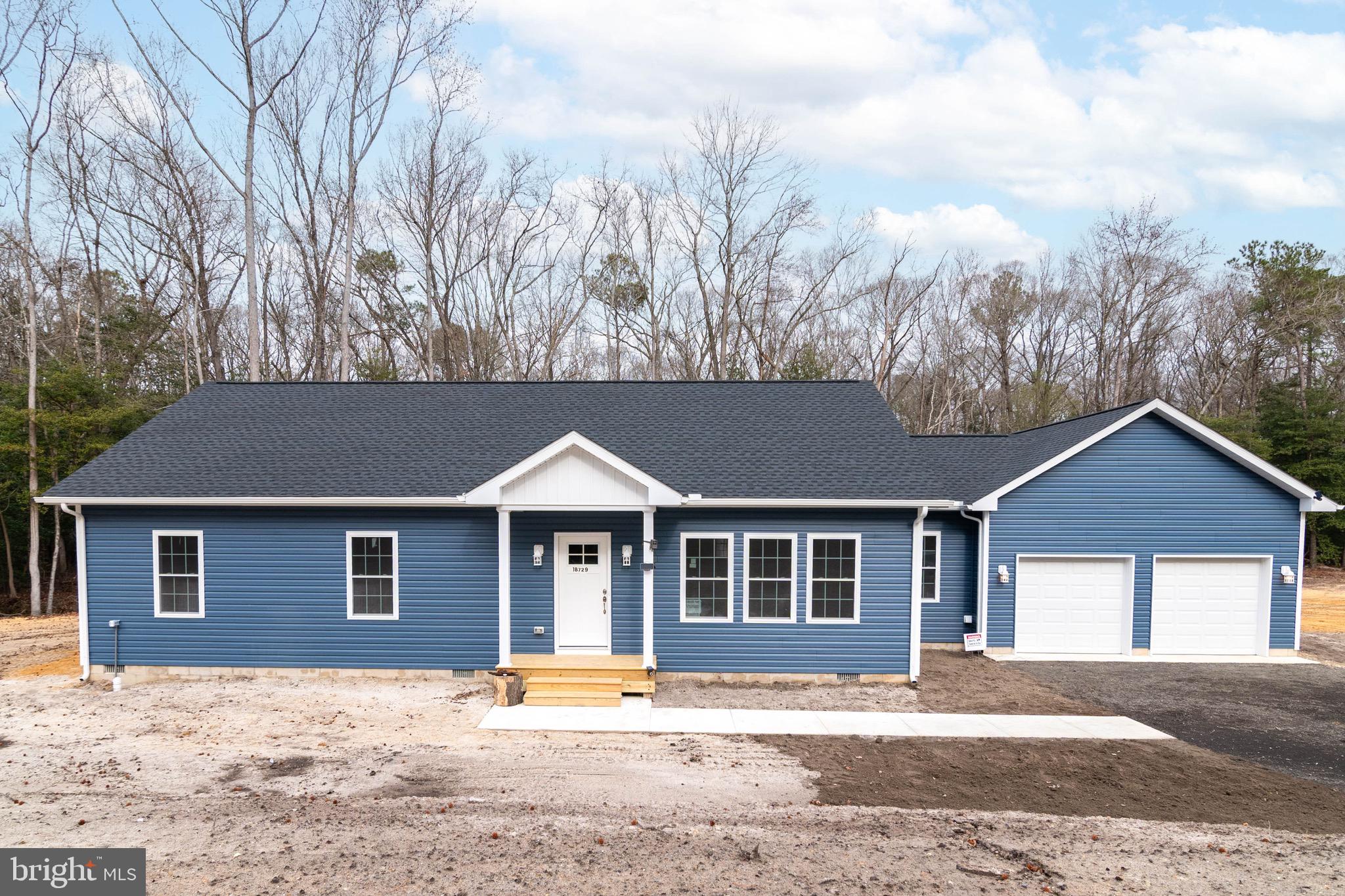 18729 Laurel Road Millsboro, DE 19966 - Photo 2 of 44
