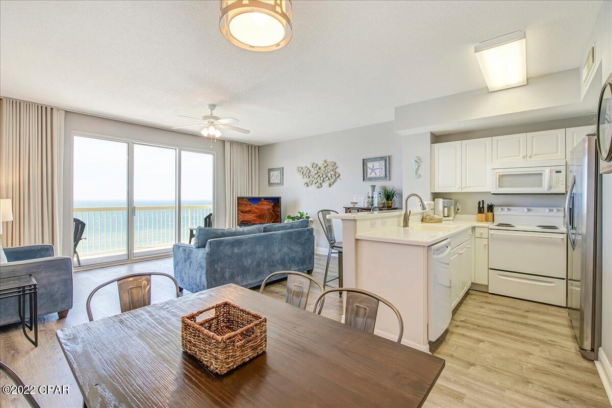 17757 Front Beach Road, Unit 2003 Panama City Beach, FL 32413 - Photo 23 of 36 Gallery Image 23