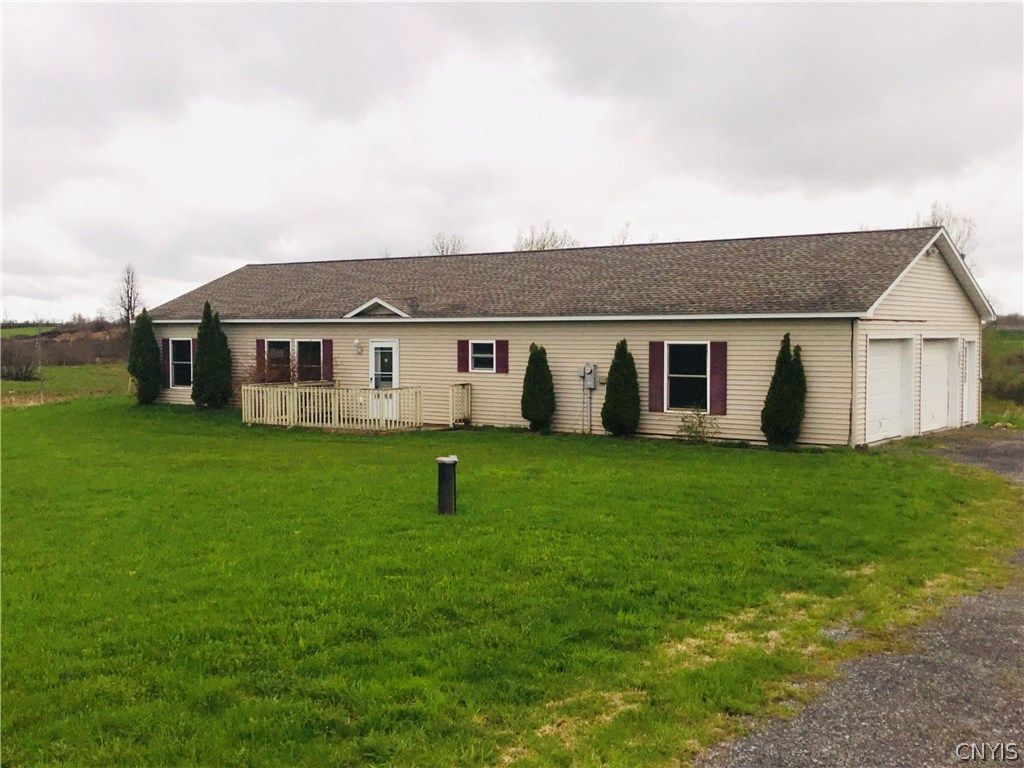 30201 Rockbrook Road Le Ray, NY 13637 - Photo 1 of 1