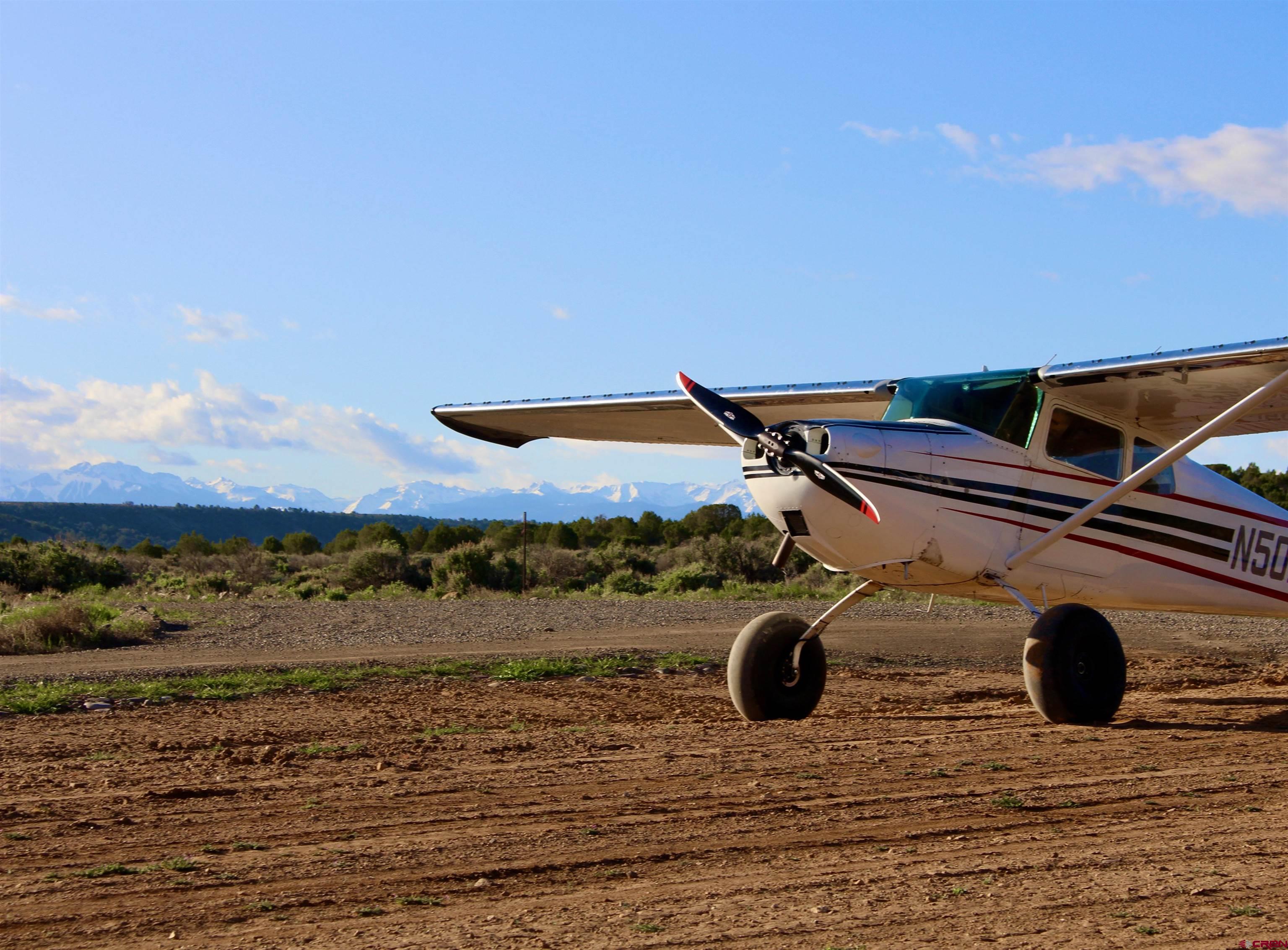 Tin Cup Lot 2 6300th Road Montrose, CO 81403 - Photo 13 of 14 a view of roof deck