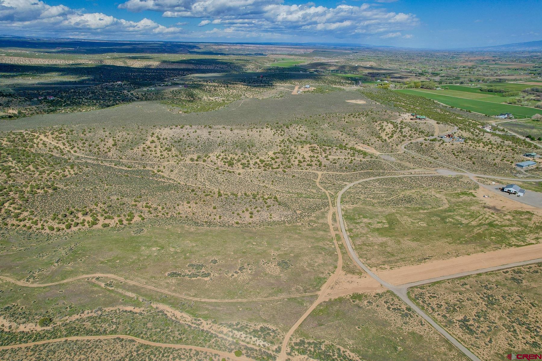 Tin Cup Lot 2 6300th Road Montrose, CO 81403 - Photo 4 of 14 a view of a water view