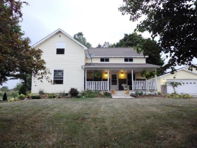 23600 4 Mile Road Reed City, MI 49677 - Photo 1 of 17 Primary Photo