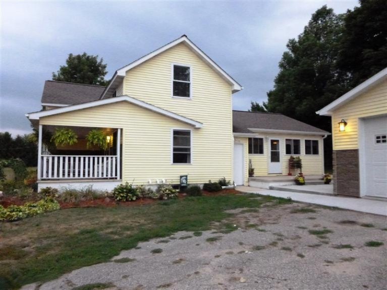 23600 4 Mile Road Reed City, MI 49677 - Photo 2 of 17 Additional Photo