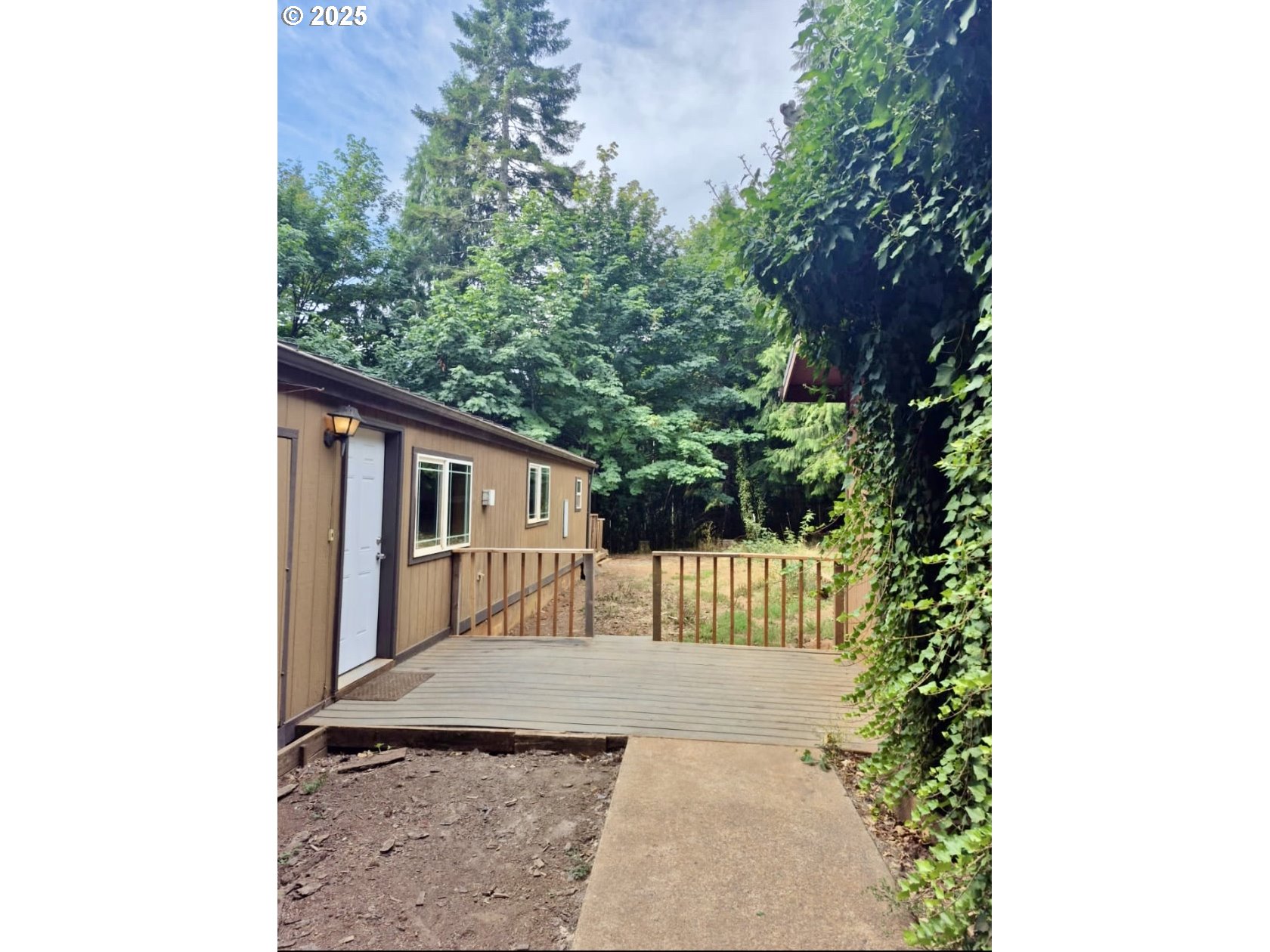 92736 Triangle Lake Resort Road Blachly, OR 97412 - Photo 22 of 29 Gallery Image 22