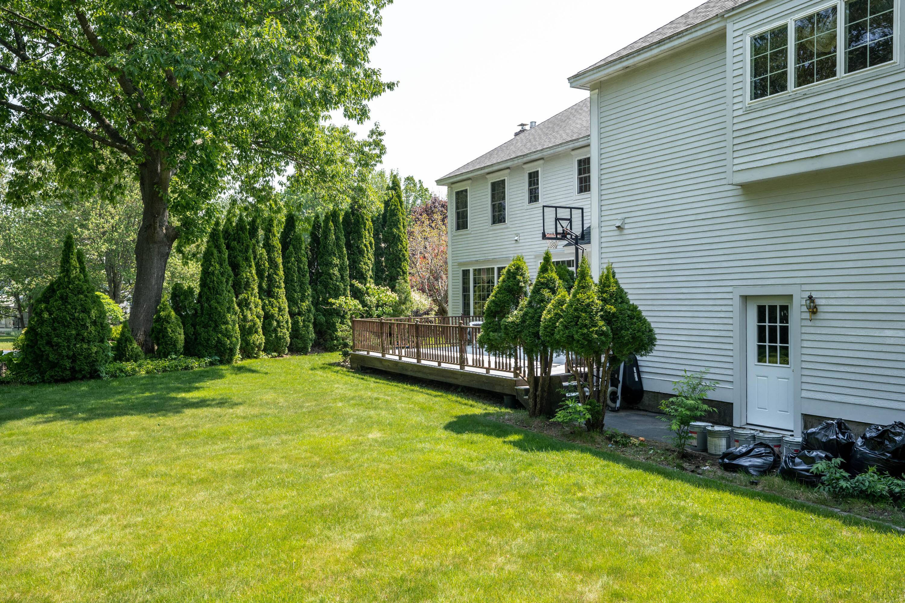 58 Tide Mill Road Portland, ME 04102 - Photo 4 of 46 1-Exterior-7