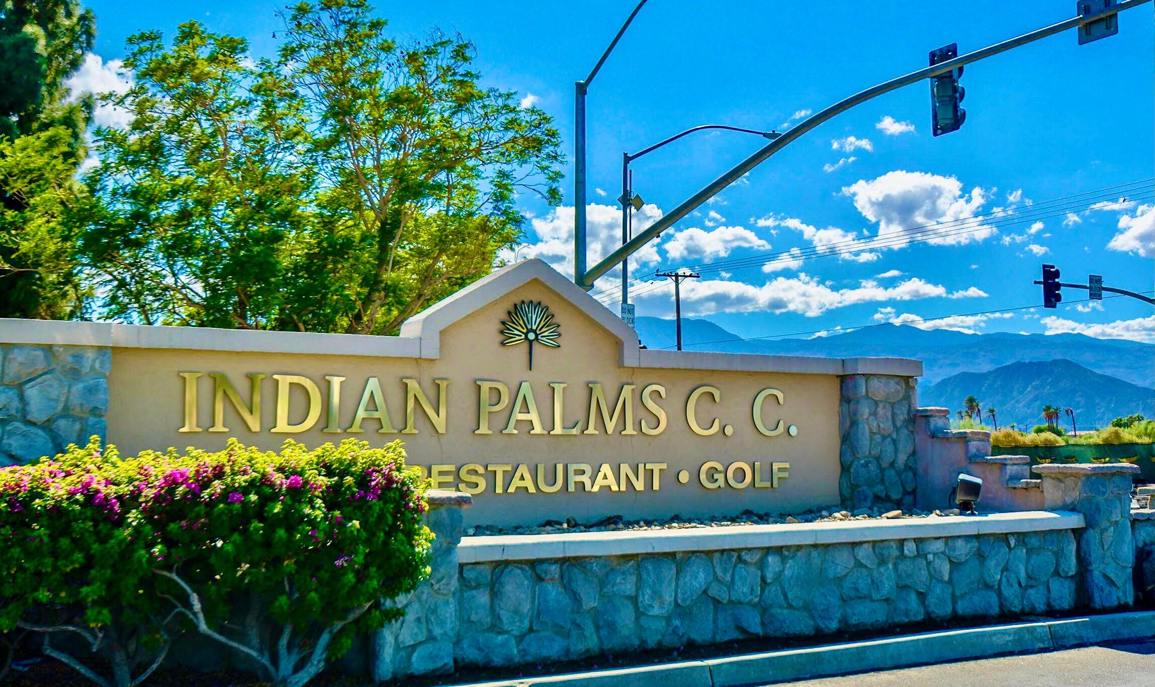 49534 Lewis Road Indio, CA 92201 - Photo 2 of 37 Indian Palms CC