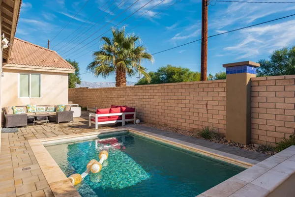 $4,800 | 49534 Lewis Road, Indio, CA 92201