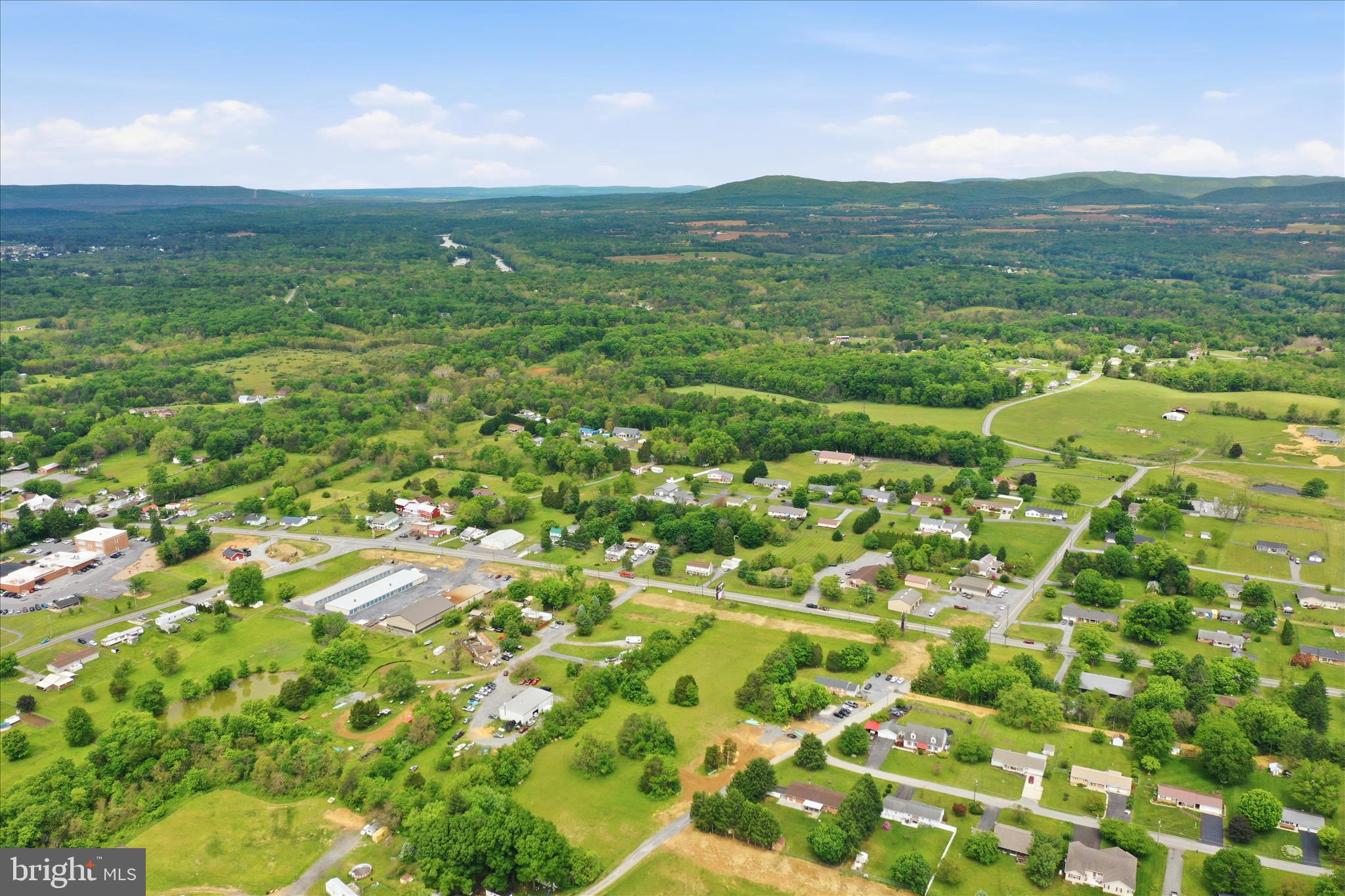 Williamsport Pike Falling Waters, WV 25419 - Photo 8 of 19 a view of a city