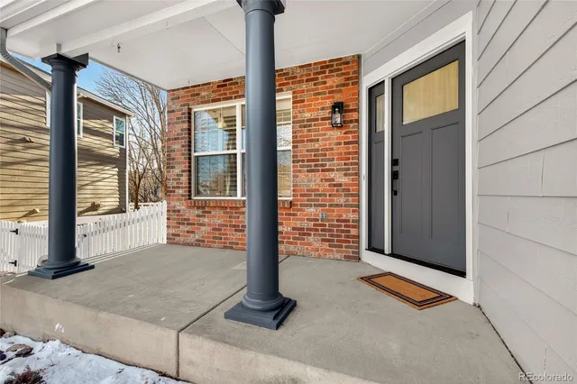 $850,000 | 20514 East Caley Drive, Centennial, CO 80016