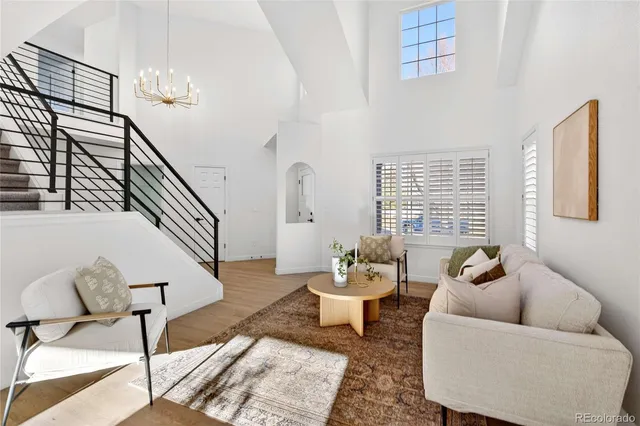 $850,000 | 20514 East Caley Drive, Centennial, CO 80016