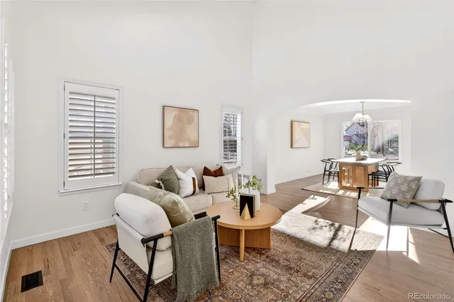 $850,000 | 20514 East Caley Drive, Centennial, CO 80016