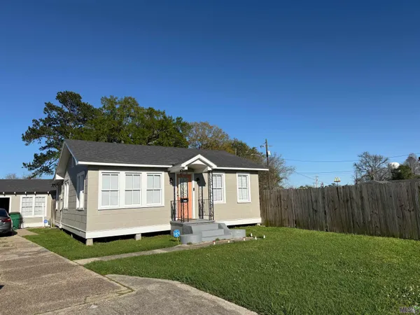 $164,000 | 24225 Cross Street, Plaquemine, LA 70764
