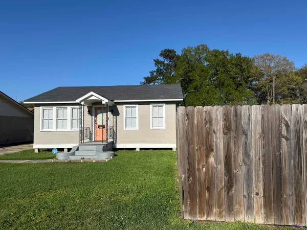 $164,000 | 24225 Cross Street, Plaquemine, LA 70764