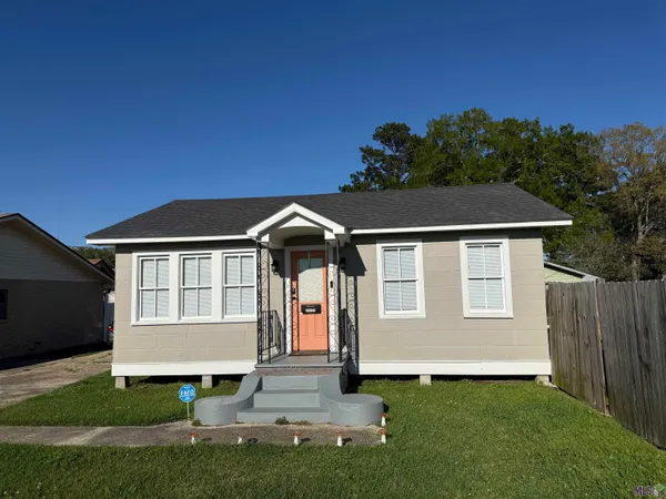$164,000 | 24225 Cross Street, Plaquemine, LA 70764
