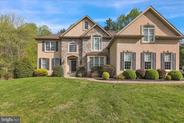 $989,900 | 1869 St Peters Road, Pottstown, PA 19465