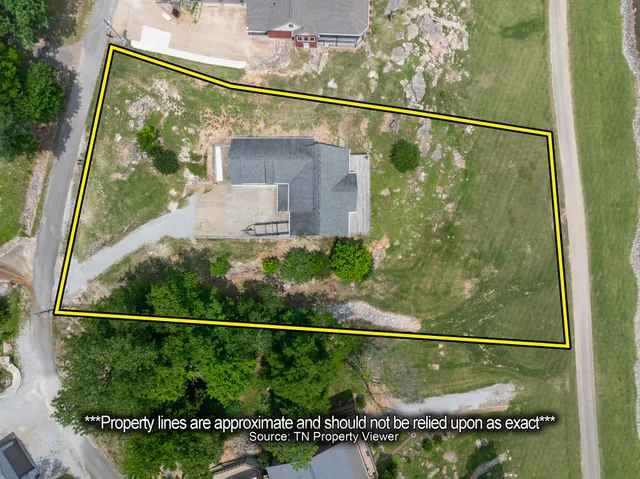 $667,400 | 347 Lakeshore Drive, Sugar Tree, TN 38380