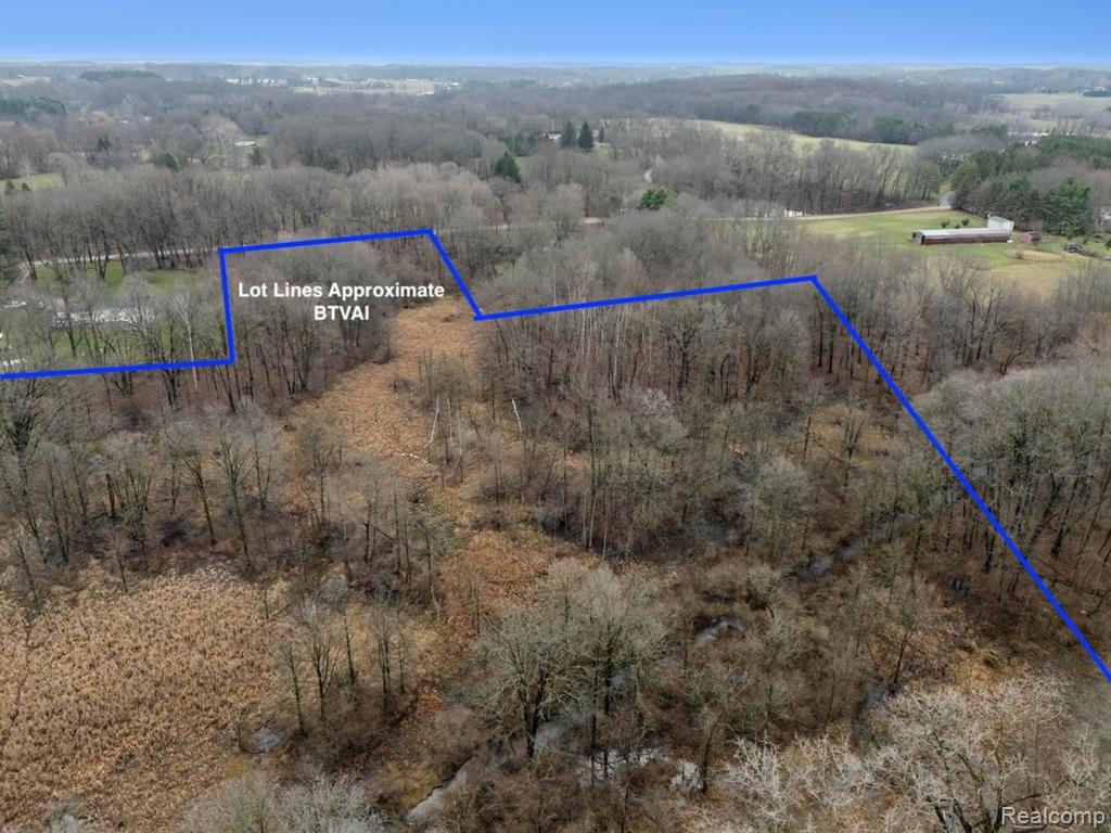 Vl Pingree Road Howell, MI 48843 - Photo 8 of 14