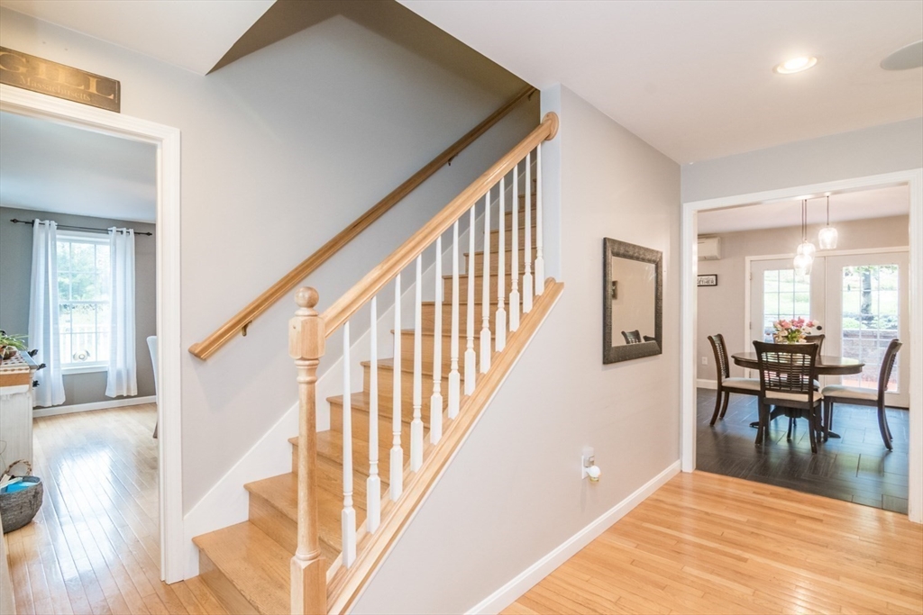 31 Pisgah Mountain Road Gill, MA 01354 - Photo 16 of 42