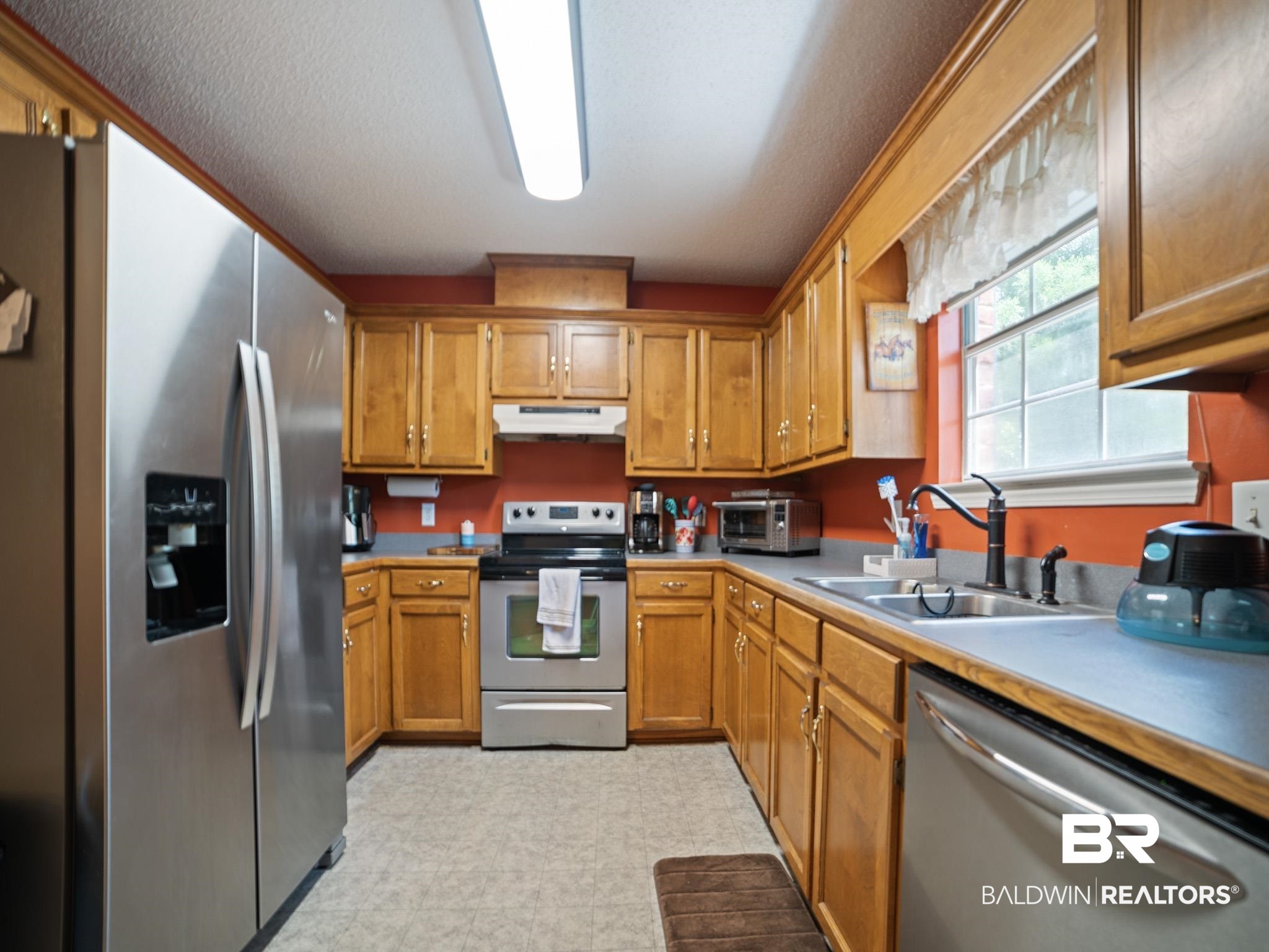 1379 Repoll Road Mobile, AL 36695 - Photo 3 of 18