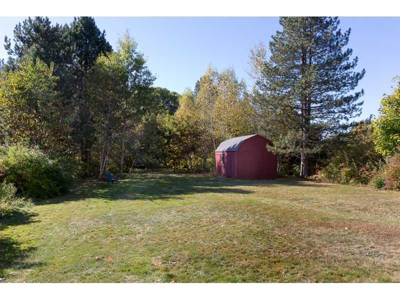 166 Summit Street Portland, ME 04103 - Photo 18 of 20 Yard/Garden.