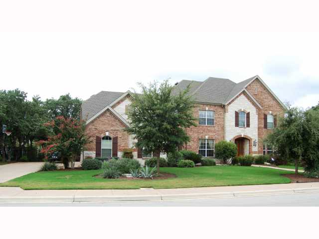 18 Sarazen Loop North Georgetown, TX 78628 - Photo 1 of 1