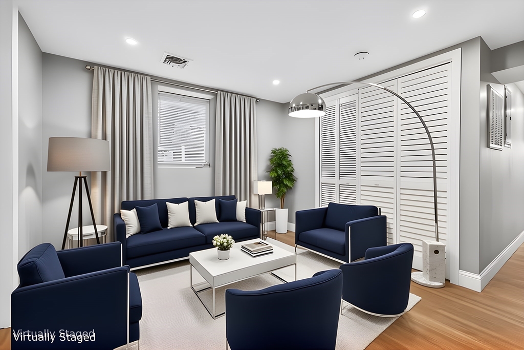 16 Hawes Street, Unit 1 Revere, MA 02151 - Photo 1 of 12