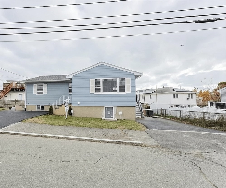 16 Hawes Street, Unit 1 Revere, MA 02151 - Photo 11 of 12