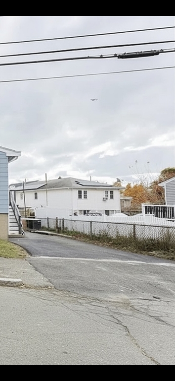 16 Hawes Street, Unit 1 Revere, MA 02151 - Photo 12 of 12