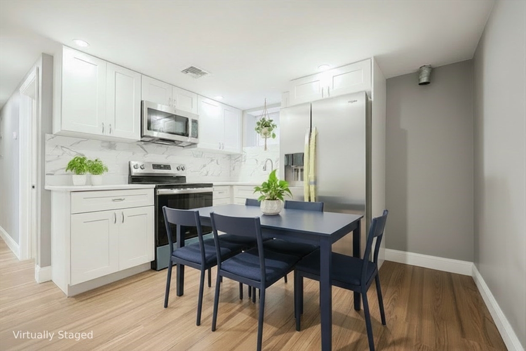 16 Hawes Street, Unit 1 Revere, MA 02151 - Photo 3 of 12