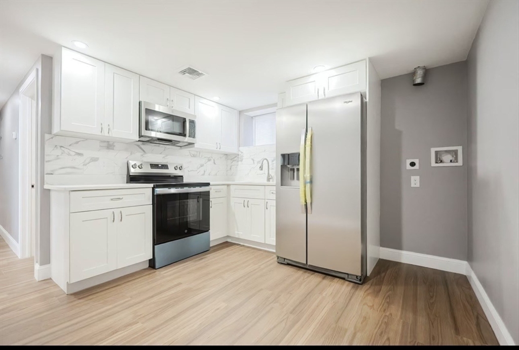 16 Hawes Street, Unit 1 Revere, MA 02151 - Photo 4 of 12