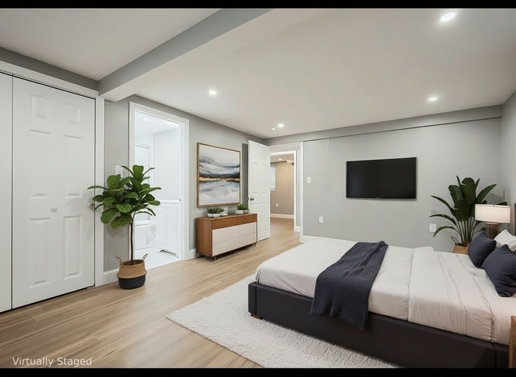 16 Hawes Street, Unit 1 Revere, MA 02151 - Photo 5 of 12