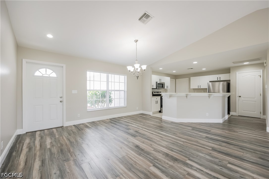 3312 38th Street Southwest Lehigh Acres, FL 33976 - Photo 2 of 15