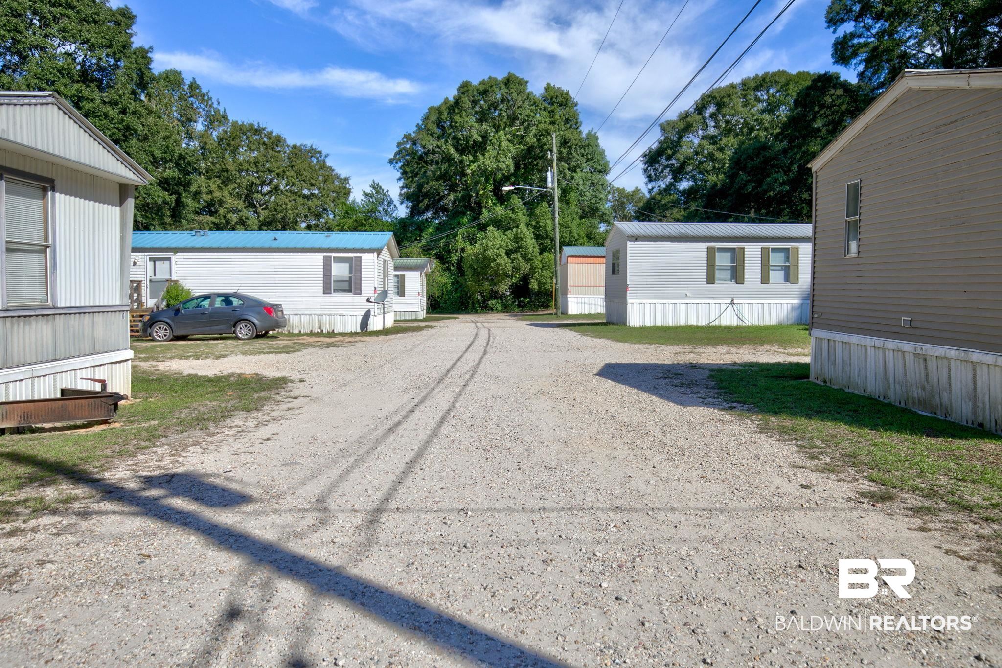 6410 Hayfield Road Theodore, AL 36582 - Photo 19 of 45