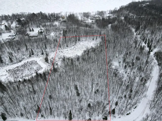 $59,900 | Tbd Baich Drive, Bovey, MN 55709