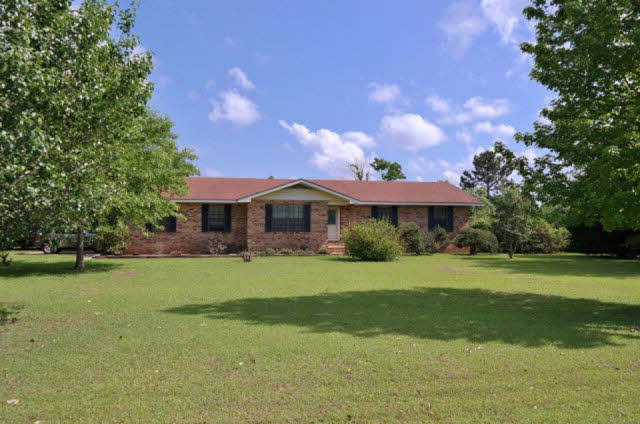 18545 County Road 26 Foley, AL 36535 - Photo 2 of 18 Front