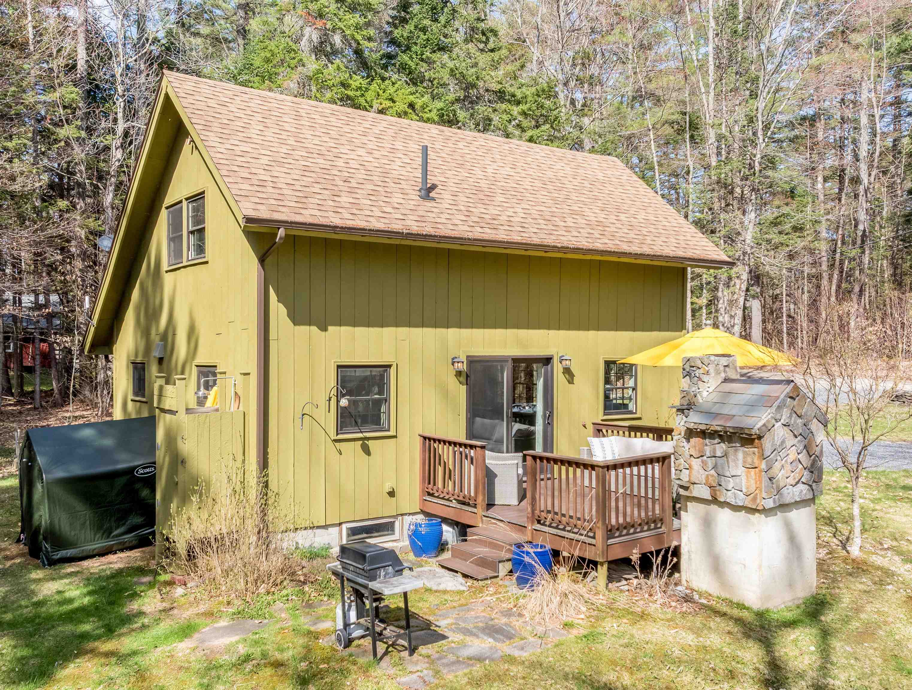 10 Shorewood Estates Road Newport, NH 03773 - Photo 28 of 39