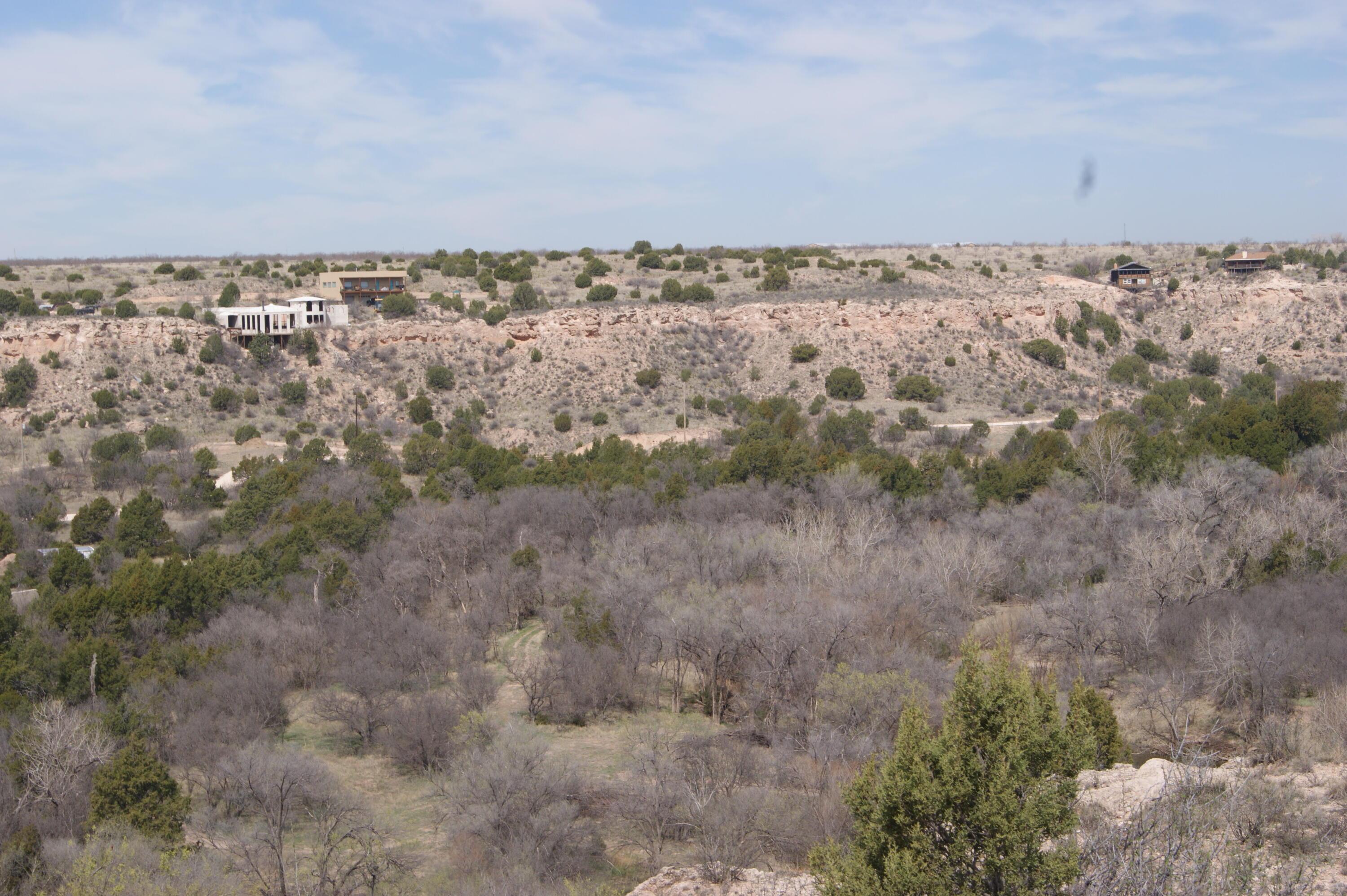 0 Michael Amarillo, TX 79118 - Photo 10 of 12 an aerial view of multiple house