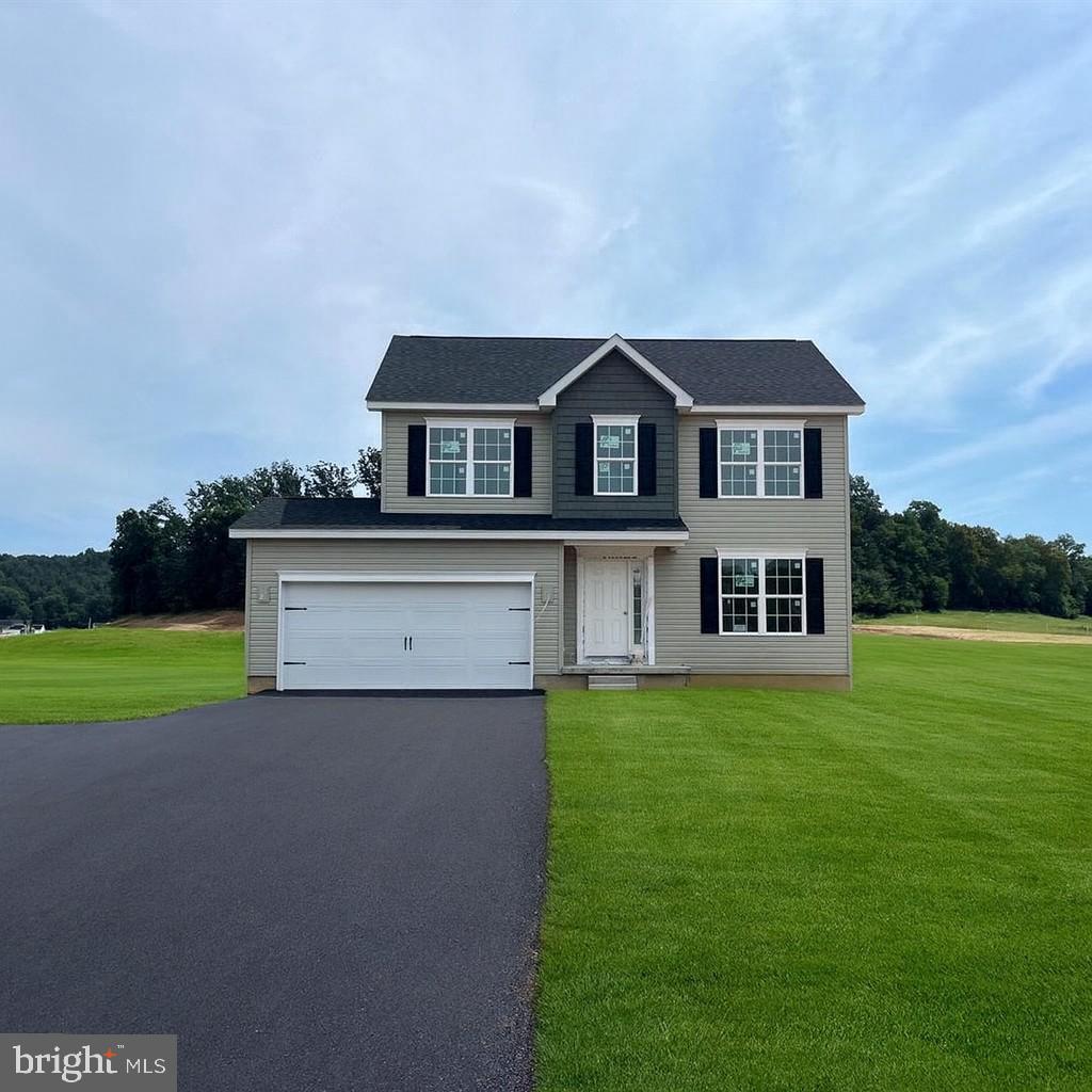 156 Ledger Drive, Unit 75 Hanover, PA 17331 - Photo 1 of 22