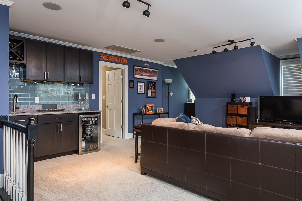 717 Bennington Drive Raleigh, NC 27615 - Photo 13 of 25 Photo 13