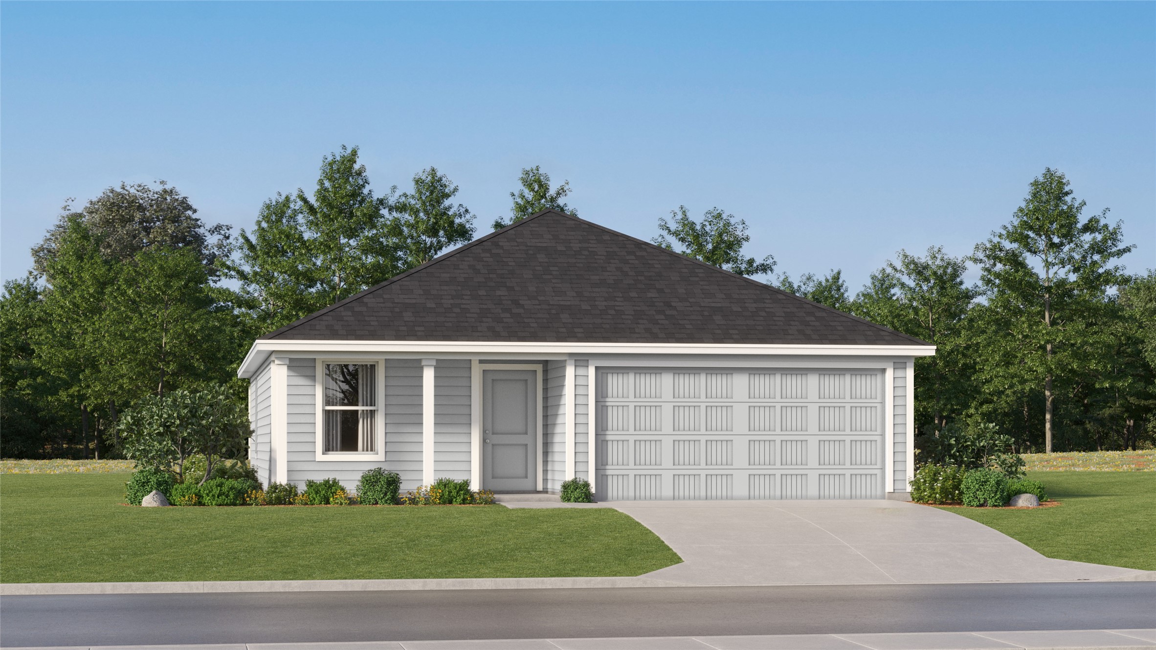 414 Nicholas Road Wharton, TX 77488 - Photo 1 of 21