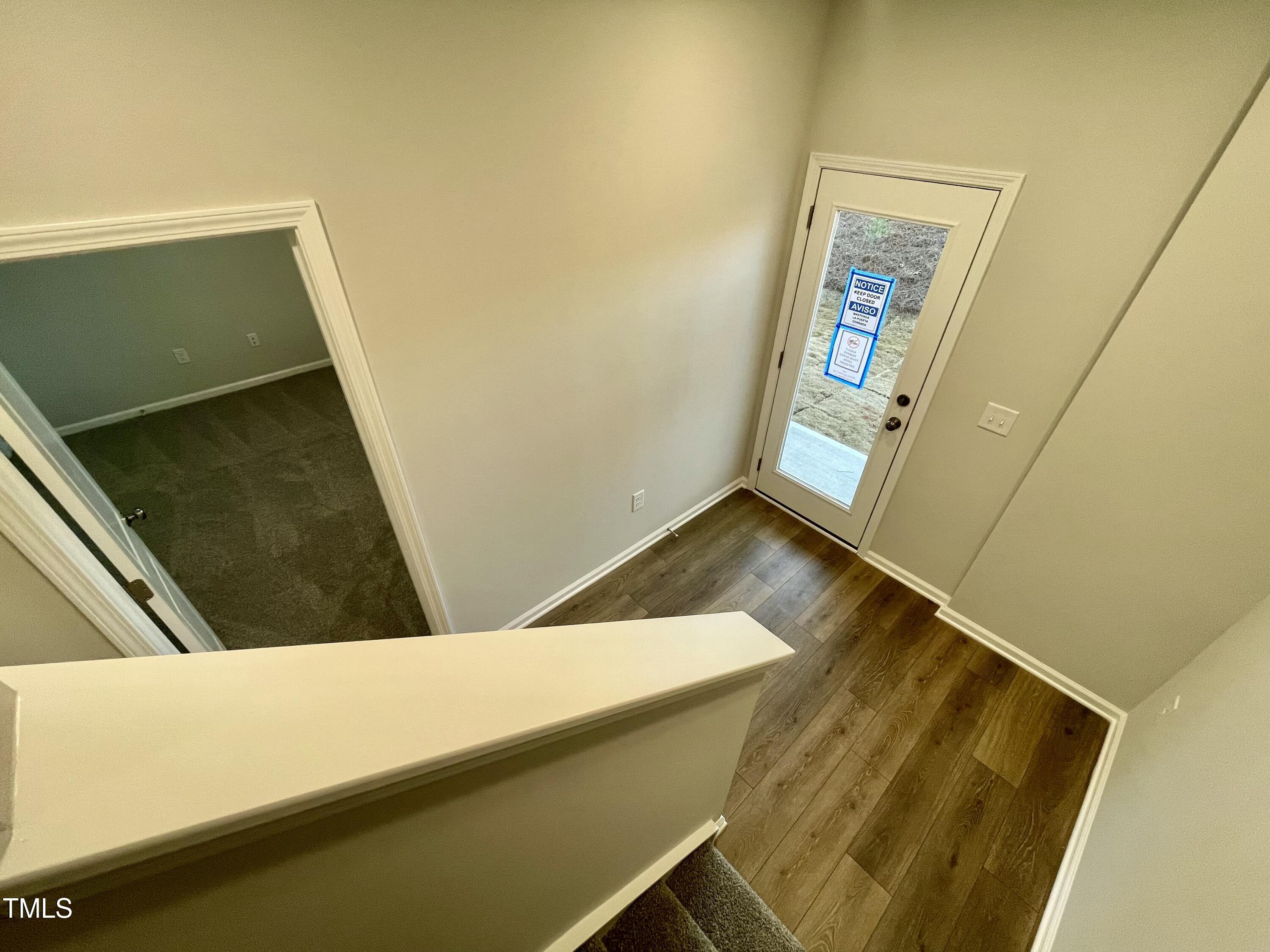 2107 Lambert Road, Unit 64 Cary, NC 27519 - Photo 38 of 77 27. lower level rear entry