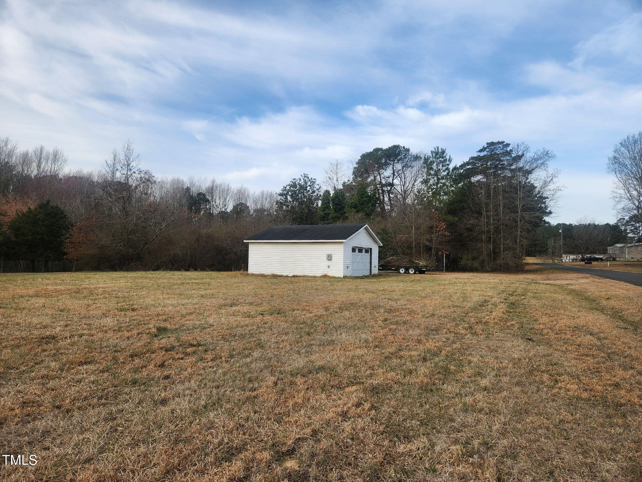 2685 Collins Mill Road Louisburg, NC 27549 - Photo 1 of 3 Land 1