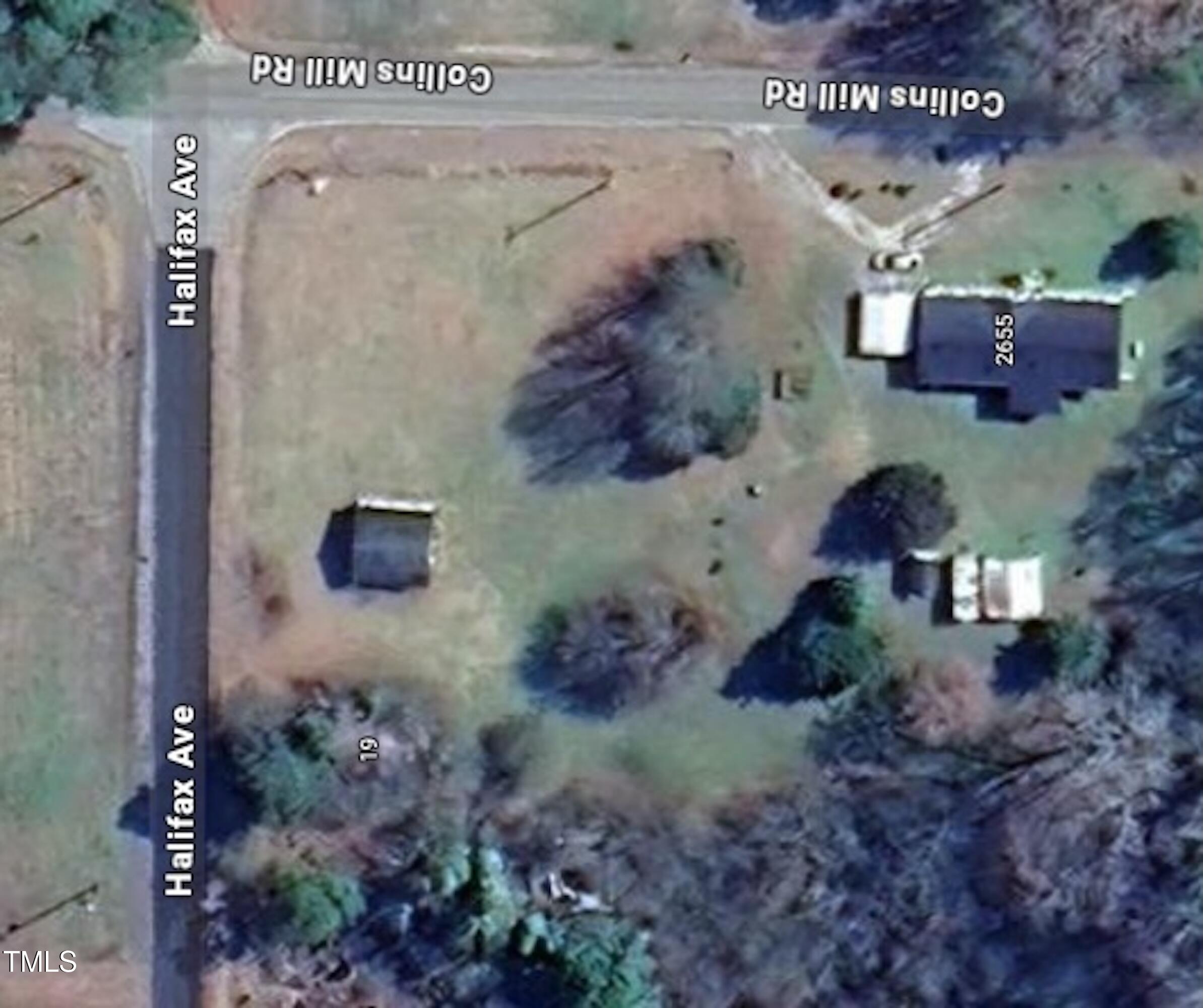 2685 Collins Mill Road Louisburg, NC 27549 - Photo 3 of 3 Untitled 1