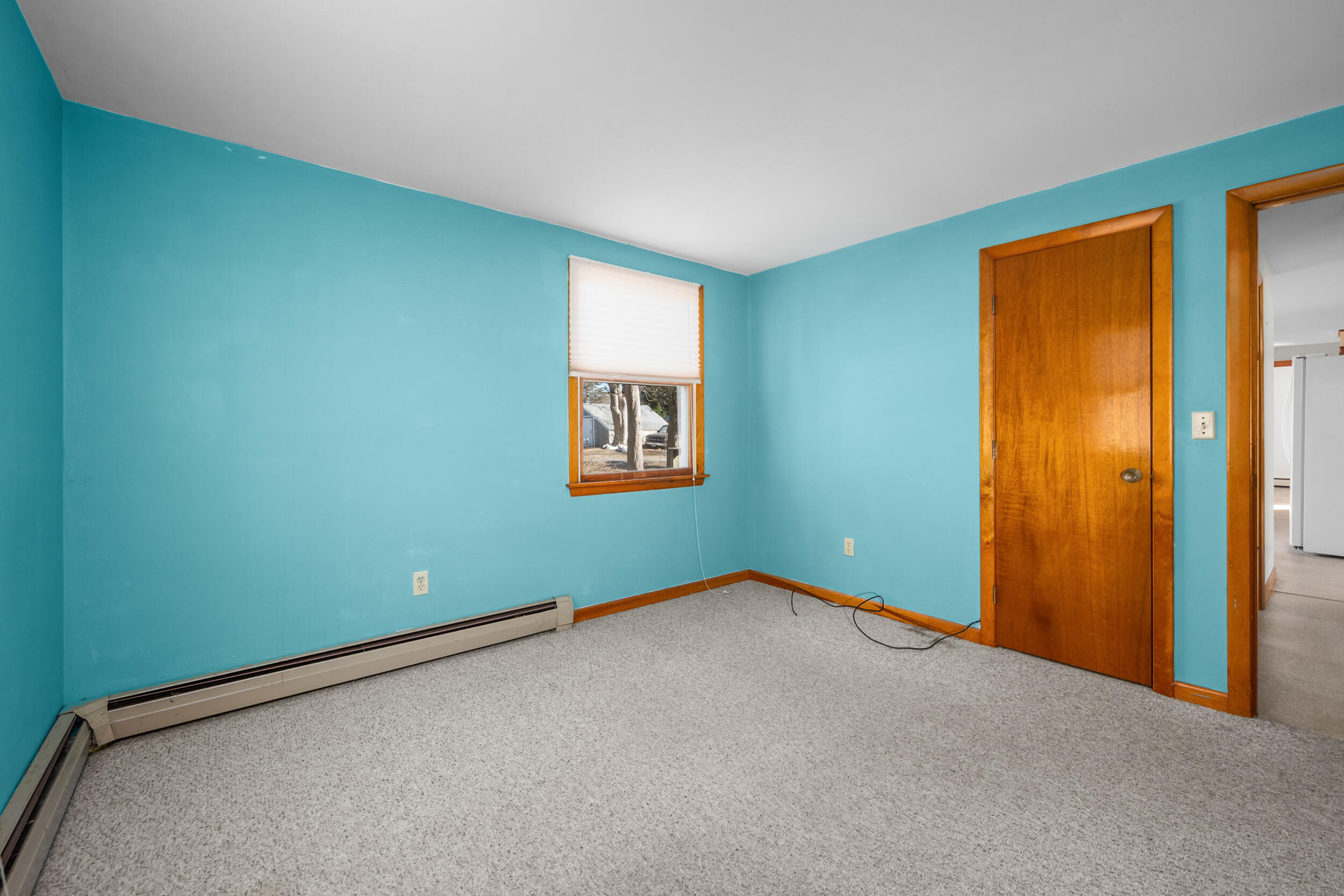 5 Tonset Road Orleans, MA 02653 - Photo 17 of 33 an empty room with windows