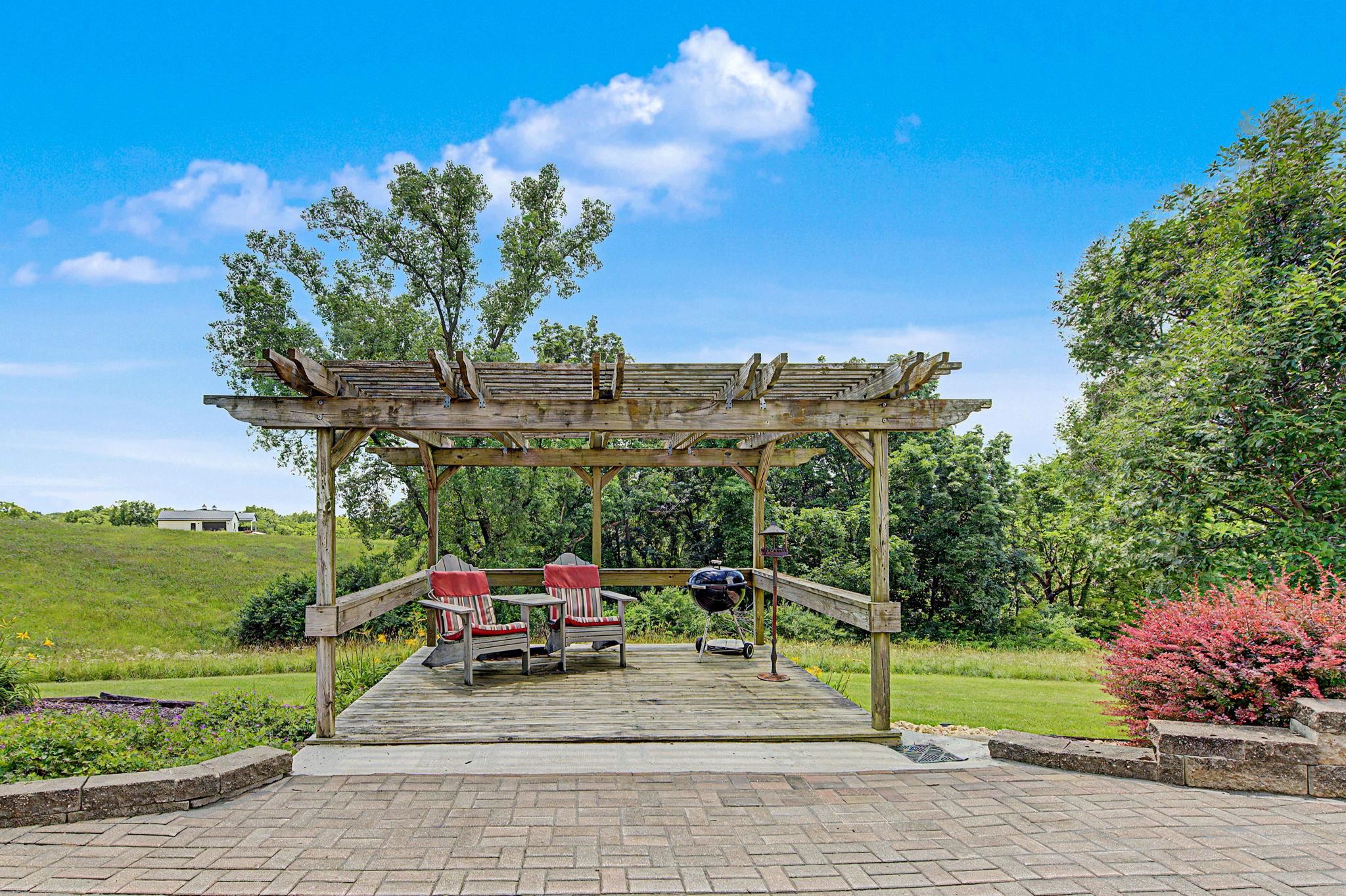 10 South Snipe Hollow Road Elizabeth, IL 61028 - Photo 23 of 53