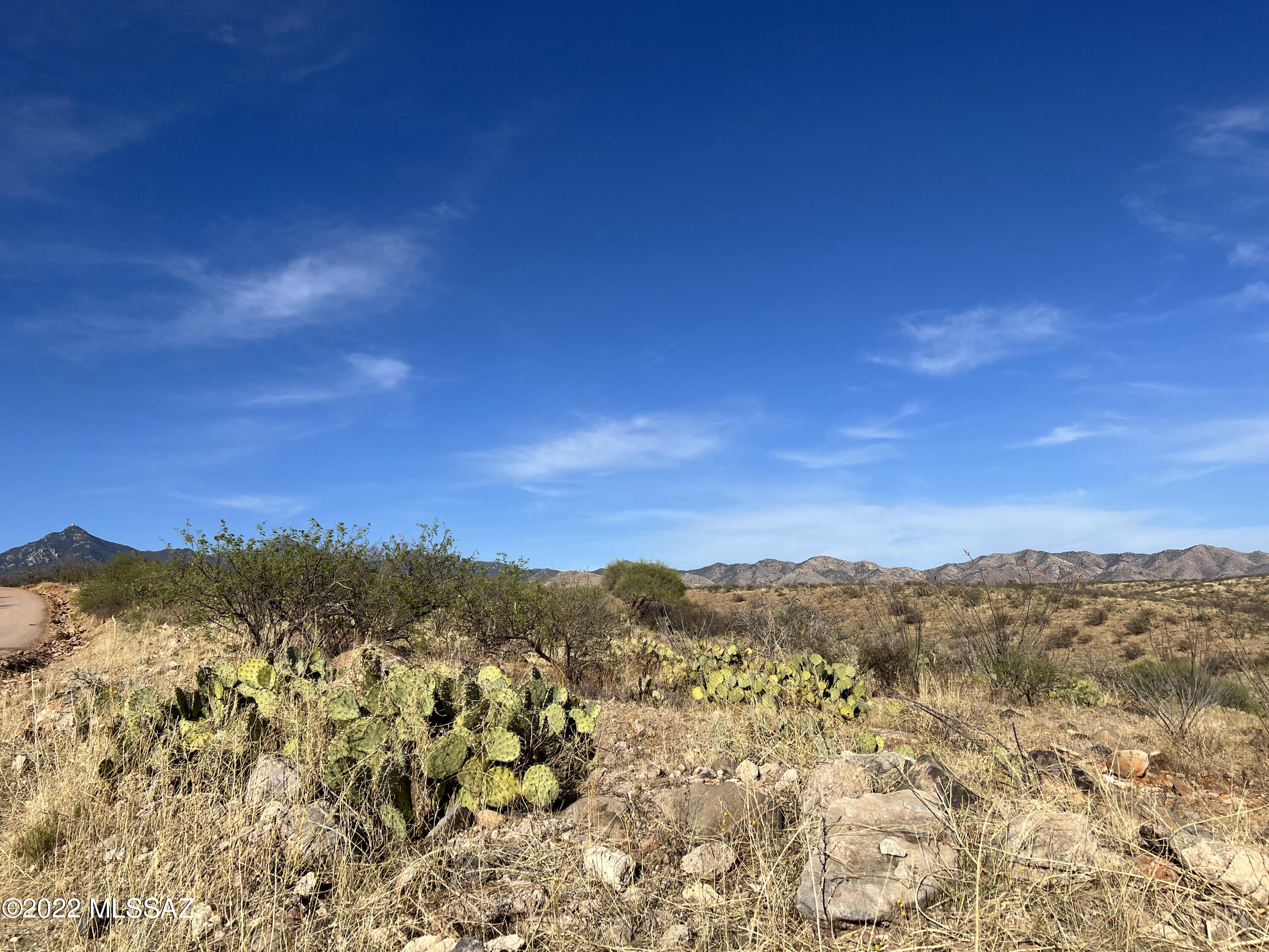 Tbd Tbd Camino Kennedy, Unit 95B Rio Rico, AZ 85648 - Photo 6 of 9