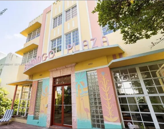 $1,950 | 740 11th Street, Unit 3A, Miami Beach, FL 33139
