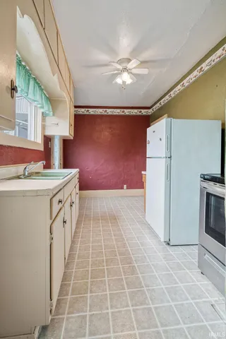 $69,000 | 716 West 7th Street, Marion, IN 46953