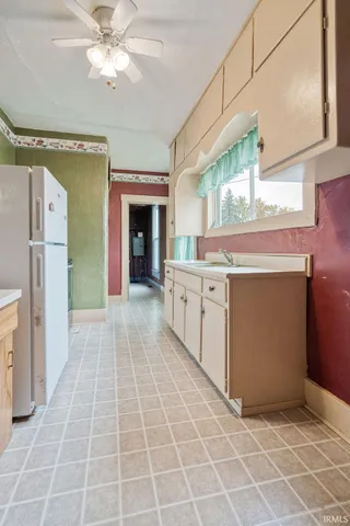 $69,000 | 716 West 7th Street, Marion, IN 46953