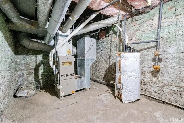 $69,000 | 716 West 7th Street, Marion, IN 46953